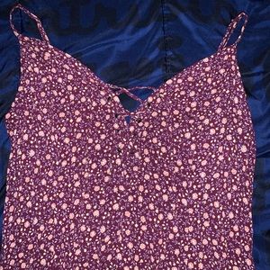 American Eagle Romper